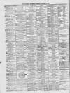 Liverpool Shipping Telegraph and Daily Commercial Advertiser Tuesday 31 January 1899 Page 1