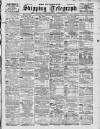 Liverpool Shipping Telegraph and Daily Commercial Advertiser