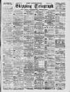 Liverpool Shipping Telegraph and Daily Commercial Advertiser Saturday 04 February 1899 Page 1