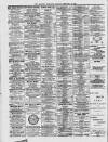 Liverpool Shipping Telegraph and Daily Commercial Advertiser Monday 20 February 1899 Page 2