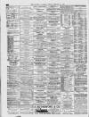 Liverpool Shipping Telegraph and Daily Commercial Advertiser Friday 24 February 1899 Page 8