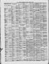 Liverpool Shipping Telegraph and Daily Commercial Advertiser Friday 03 March 1899 Page 6