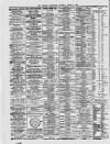 Liverpool Shipping Telegraph and Daily Commercial Advertiser Saturday 04 March 1899 Page 2