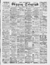 Liverpool Shipping Telegraph and Daily Commercial Advertiser Monday 13 March 1899 Page 1
