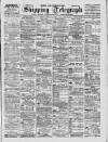 Liverpool Shipping Telegraph and Daily Commercial Advertiser Friday 28 April 1899 Page 1