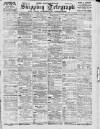 Liverpool Shipping Telegraph and Daily Commercial Advertiser Monday 29 May 1899 Page 1