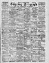 Liverpool Shipping Telegraph and Daily Commercial Advertiser Tuesday 16 May 1899 Page 1