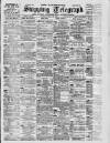 Liverpool Shipping Telegraph and Daily Commercial Advertiser Monday 22 May 1899 Page 1