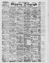 Liverpool Shipping Telegraph and Daily Commercial Advertiser Tuesday 23 May 1899 Page 1
