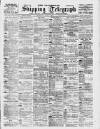 Liverpool Shipping Telegraph and Daily Commercial Advertiser Thursday 08 June 1899 Page 1