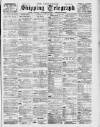 Liverpool Shipping Telegraph and Daily Commercial Advertiser Tuesday 13 June 1899 Page 1