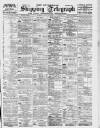 Liverpool Shipping Telegraph and Daily Commercial Advertiser Monday 19 June 1899 Page 1