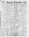 Liverpool Shipping Telegraph and Daily Commercial Advertiser Monday 26 June 1899 Page 1