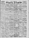 Liverpool Shipping Telegraph and Daily Commercial Advertiser Tuesday 04 July 1899 Page 1