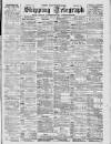 Liverpool Shipping Telegraph and Daily Commercial Advertiser Saturday 08 July 1899 Page 1