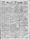 Liverpool Shipping Telegraph and Daily Commercial Advertiser Saturday 15 July 1899 Page 1