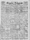 Liverpool Shipping Telegraph and Daily Commercial Advertiser Monday 17 July 1899 Page 1