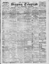 Liverpool Shipping Telegraph and Daily Commercial Advertiser Wednesday 19 July 1899 Page 1