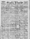 Liverpool Shipping Telegraph and Daily Commercial Advertiser Monday 24 July 1899 Page 1