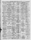Liverpool Shipping Telegraph and Daily Commercial Advertiser Wednesday 26 July 1899 Page 2