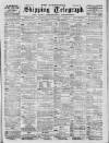 Liverpool Shipping Telegraph and Daily Commercial Advertiser Wednesday 16 August 1899 Page 1