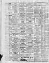 Liverpool Shipping Telegraph and Daily Commercial Advertiser Saturday 19 August 1899 Page 8