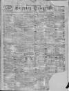Liverpool Shipping Telegraph and Daily Commercial Advertiser Thursday 24 August 1899 Page 1