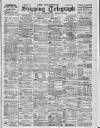 Liverpool Shipping Telegraph and Daily Commercial Advertiser