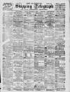 Liverpool Shipping Telegraph and Daily Commercial Advertiser Friday 29 September 1899 Page 1