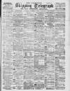 Liverpool Shipping Telegraph and Daily Commercial Advertiser Saturday 02 September 1899 Page 1