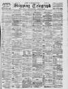 Liverpool Shipping Telegraph and Daily Commercial Advertiser Tuesday 05 September 1899 Page 1