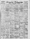 Liverpool Shipping Telegraph and Daily Commercial Advertiser Wednesday 06 September 1899 Page 1