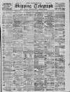 Liverpool Shipping Telegraph and Daily Commercial Advertiser Thursday 07 September 1899 Page 1
