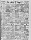 Liverpool Shipping Telegraph and Daily Commercial Advertiser Friday 08 September 1899 Page 1