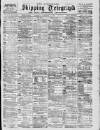 Liverpool Shipping Telegraph and Daily Commercial Advertiser Saturday 09 September 1899 Page 1