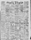 Liverpool Shipping Telegraph and Daily Commercial Advertiser Monday 11 September 1899 Page 1