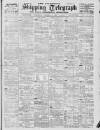 Liverpool Shipping Telegraph and Daily Commercial Advertiser Wednesday 13 September 1899 Page 1