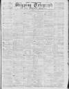 Liverpool Shipping Telegraph and Daily Commercial Advertiser Thursday 14 September 1899 Page 1
