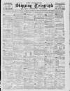 Liverpool Shipping Telegraph and Daily Commercial Advertiser Friday 15 September 1899 Page 1