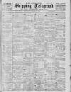 Liverpool Shipping Telegraph and Daily Commercial Advertiser Wednesday 20 September 1899 Page 1