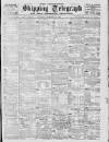 Liverpool Shipping Telegraph and Daily Commercial Advertiser Saturday 23 September 1899 Page 1