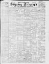 Liverpool Shipping Telegraph and Daily Commercial Advertiser Monday 02 October 1899 Page 1