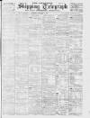 Liverpool Shipping Telegraph and Daily Commercial Advertiser Tuesday 03 October 1899 Page 1