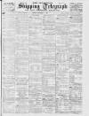 Liverpool Shipping Telegraph and Daily Commercial Advertiser Friday 06 October 1899 Page 1