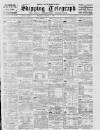Liverpool Shipping Telegraph and Daily Commercial Advertiser Monday 09 October 1899 Page 1