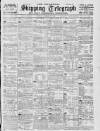 Liverpool Shipping Telegraph and Daily Commercial Advertiser Tuesday 10 October 1899 Page 1