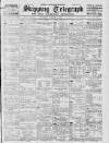 Liverpool Shipping Telegraph and Daily Commercial Advertiser Wednesday 11 October 1899 Page 1