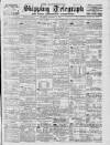 Liverpool Shipping Telegraph and Daily Commercial Advertiser Thursday 12 October 1899 Page 1