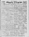 Liverpool Shipping Telegraph and Daily Commercial Advertiser Friday 13 October 1899 Page 1
