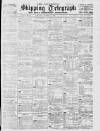 Liverpool Shipping Telegraph and Daily Commercial Advertiser Saturday 14 October 1899 Page 1